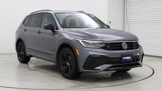 VOLKSWAGEN TIGUAN 4MOTION 2023 3VV8B7AX4PM059773 image VOLKSWAGEN TIGUAN 4MOTION 2023 3VV8B7AX4PM059773 image